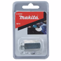 Adaptateur Makita D-56960; M14