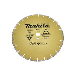 Disque à tronçonner diamanté Makita D-56998; 350 mm