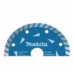 Disque à tronçonner diamanté Makita D-57009; 400 mm