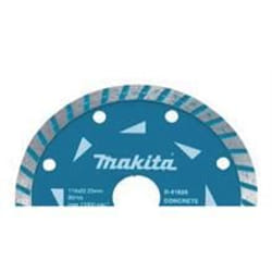 Disque à tronçonner diamanté Makita D-57009; 400 mm