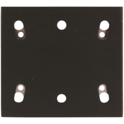 Plateau carré auto-agrippant pour ponceuse vibrante BO4555 Makita 197465-6