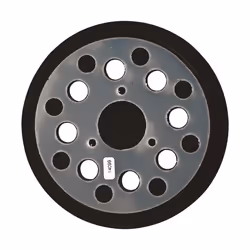Tampon d'interface de protection Makita 123; Ø125 mm