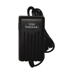Makita SE00000265 adaptateur de puissance & onduleur Intérieure Noir