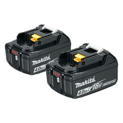 Makita 197273-5 batterie et chargeur d’outil électroportatif
