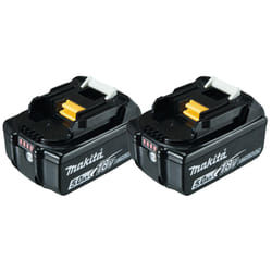 Makita 197288-2 batterie et chargeur d’outil électroportatif