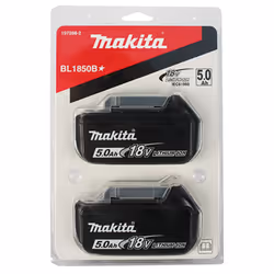 Makita 197288-2 batterie et chargeur d’outil électroportatif