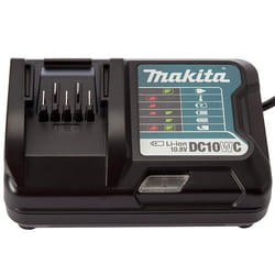 Makita DC10WC Chargeur de batterie