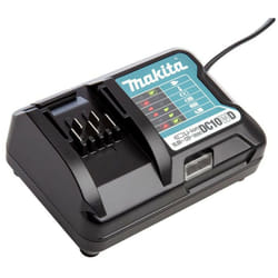 Makita 197343-0 batterie et chargeur d'outil électroportatif Chargeur de batterie