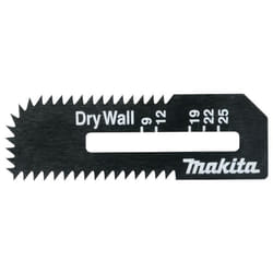 Lame Makita; DSD180; 55x18x0,55 mm; 2 unités