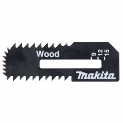 Lame Makita; DSD180; 53x18x0,55 mm; 2 unités