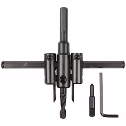 Mèche universelle Makita D-57093; 30-120 mm