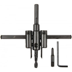 Mèche universelle Makita D-57093; 30-120 mm