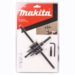 Mèche universelle Makita D-57102; 30-200 mm