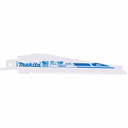 Sabre lame de scie Makita B-49834