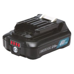 Makita 197406-2 batterie et chargeur d’outil électroportatif