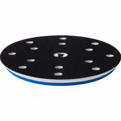 Tampon d'interface de protection pour ponceuse à orbite aléatoire Makita 197315-5