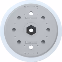 Makita 197316-3, 1 pièce(s)