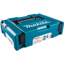 116 pièces ensemble d'accessoires Makita B-49884 - Vue supplémentaire 7