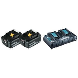 Makita 197629-2 batterie et chargeur d’outil électroportatif