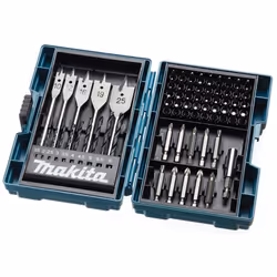 71 pcs ensemble d'accessoires Makita B-50295