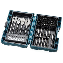 71 pcs ensemble d'accessoires Makita B-50295