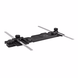 Makita 196953-0 accessoire pour scie circulaire Guide rail adapter