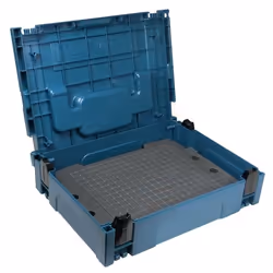 Coussin de base Makita Makpac 1