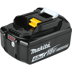 Makita BL1840B accessoire de tournevis électrique Batterie