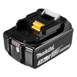 Makita 197599-5 batterie et chargeur d’outil électroportatif