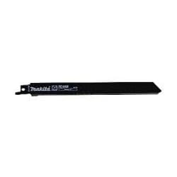 Lames scie sabre Makita B-51312; 203 mm; 2 unités