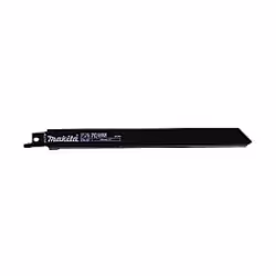 Lames scie sabre Makita B-51312; 203 mm; 2 unités
