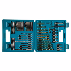 Makita Référence : . Set de 75 forets et embouts - MAKITA B-49373