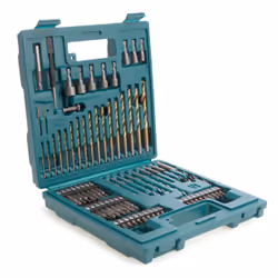 Jeu de tournevis Makita B-49373; 75 unités