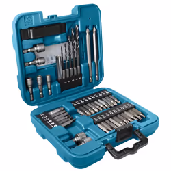 Makita D-58877, 42 pièce(s)