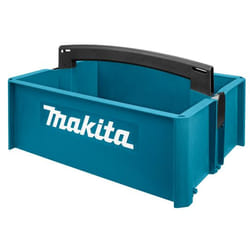 Makita P-83836 boite à outils Boîte à outils Bleu