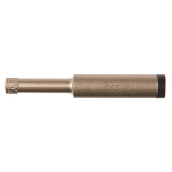 Foret à diamant Makita B-51839; 8 mm