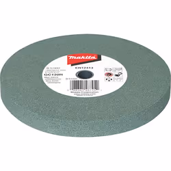 Disque d'affûtage Makita B-51910; 150x16x12,7 mm