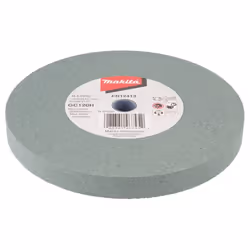 Disque d'affûtage Makita B-51932; 150x16x12,7 mm