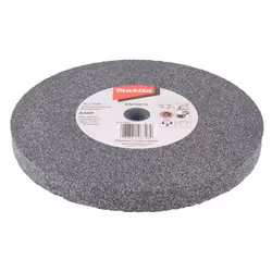 Disque d'affûtage Makita B-51948; 205x19x15,88 mm
