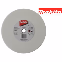 Disque d'affûtage Makita B-51960; 205x19x15,88 mm