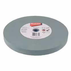 Disque d'affûtage Makita B-51976; 205x19x15,88 mm