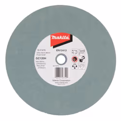 Disque d'affûtage Makita B-51976; 205x19x15,88 mm