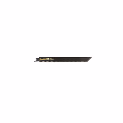 Makita B-52118 Lame de scie sauteuse, à chantourner et sabre Acier fin au carbone 2 pièce(s)