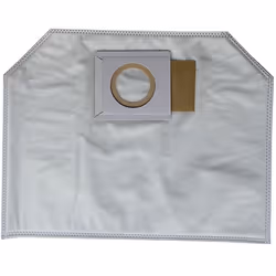 Sacs en papier pour aspirateur Makita 197903-8; 10 unités