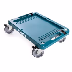Description générale Le plateau roulant Makita référence P-83886 est un accessoire pratique et mobile conçu pour faciliter le ...
