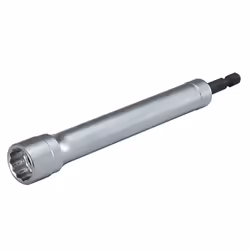 Clé à douille Makita B-52635; 17x150 mm; M10
