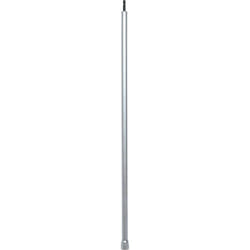 Clé à douille Makita B-52663; 17x700 mm; M10