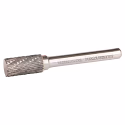Un meunier en métal dur Makita B-52722; 10x20 mm