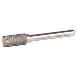 Un meunier en métal dur Makita B-52722; 10x20 mm