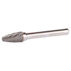 Un meunier en métal dur Makita B-52788; 10x20 mm